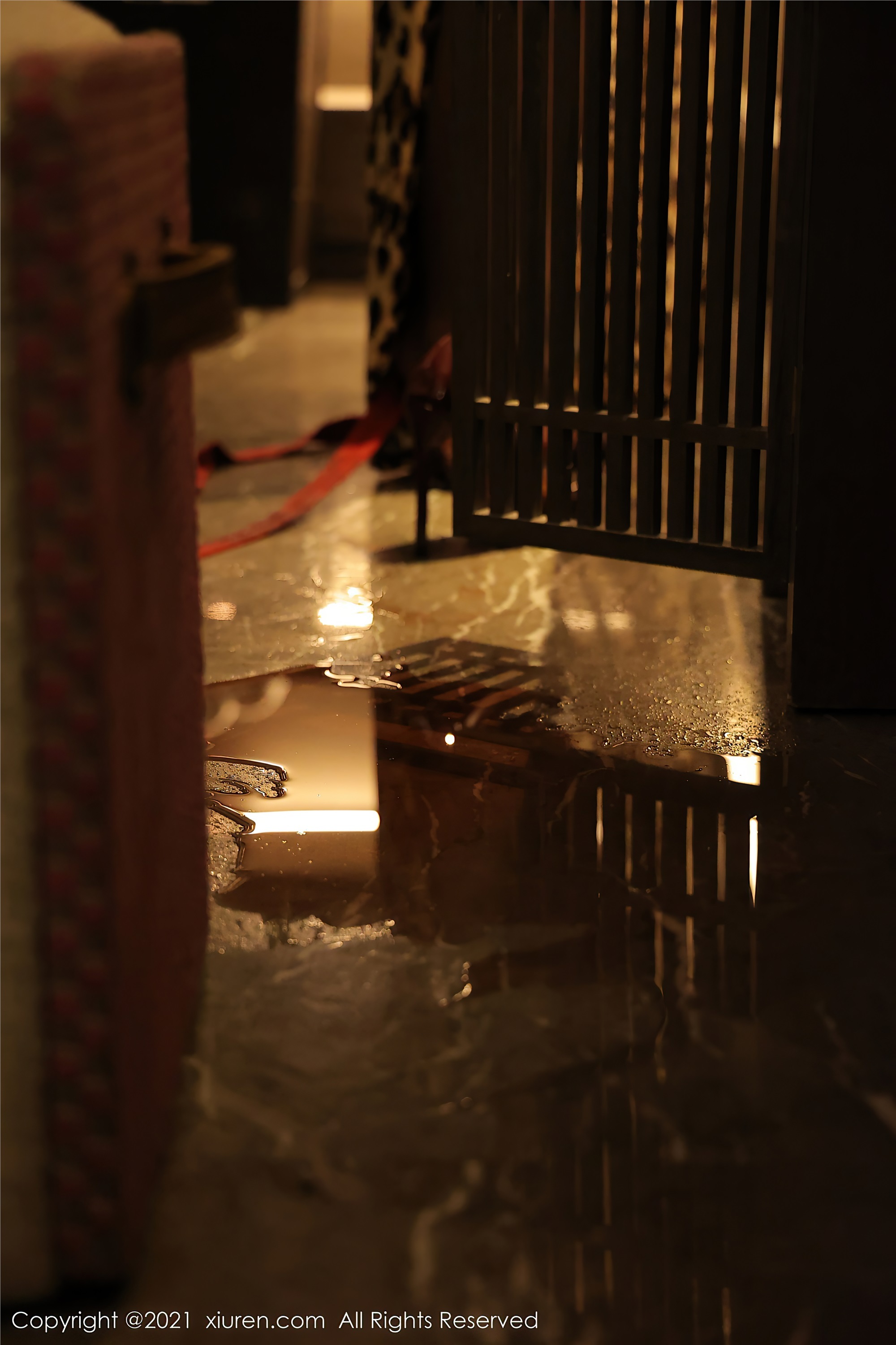 XIUREN秀人网  2021.06.30 No.3605 美七Mia